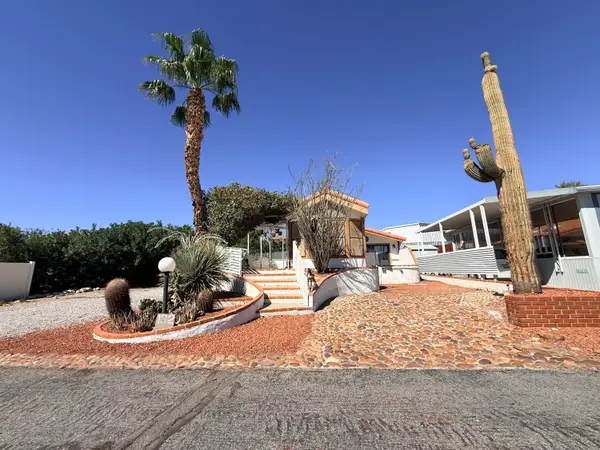 70200 Dillon Road #132, Desert Hot Springs, CA 92241
