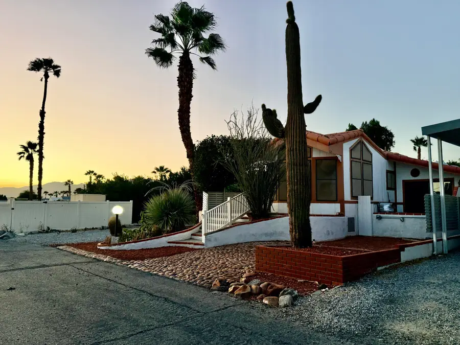 70200 Dillon Road #132, Desert Hot Springs, CA 92241 - #3