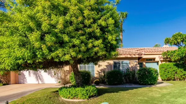 43555 Morning Star Court, La Quinta, CA 92253