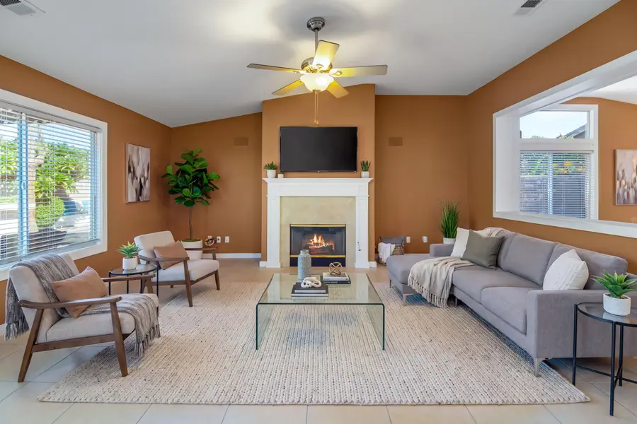 43555 Morning Star Court, La Quinta, CA 92253 - #2