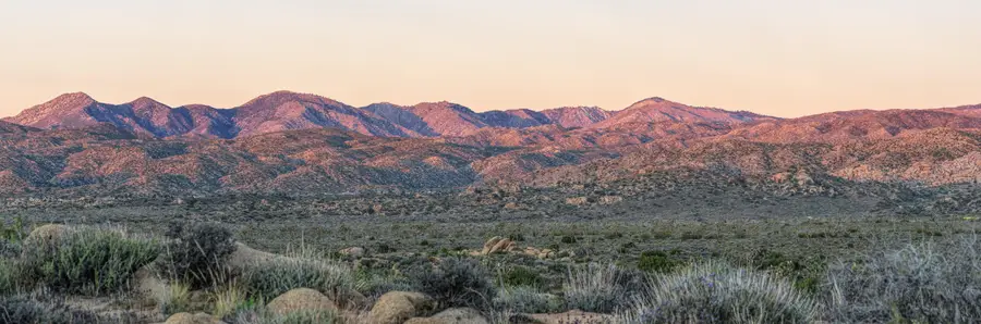 0 Gods Way Love Road, Pioneertown, CA 92268 - #2