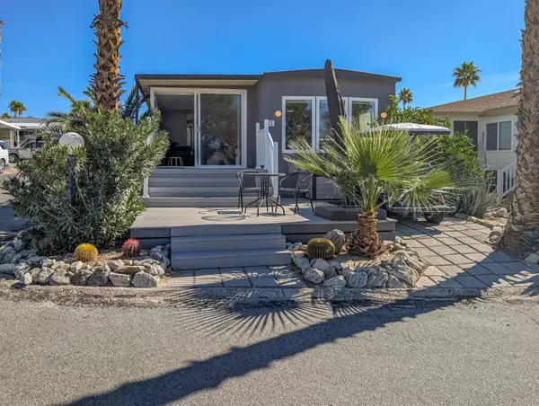 70200 Dillon Road #88, Desert Hot Springs, CA 92241