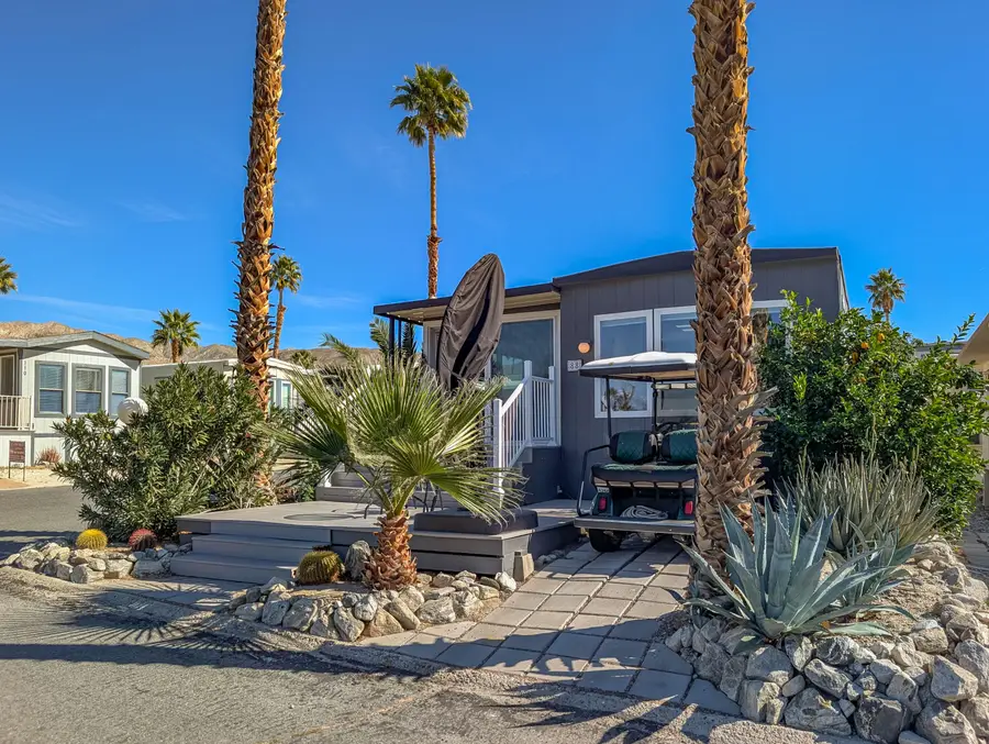 70200 Dillon Road #88, Desert Hot Springs, CA 92241 - #2