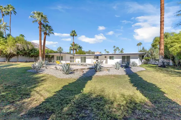 73183 Willow Street, Palm Desert, CA 92260