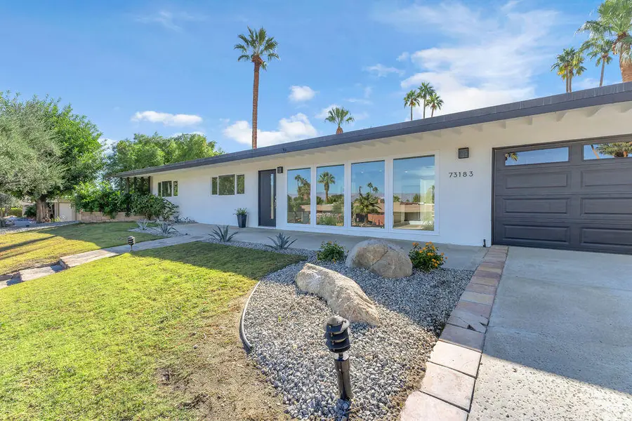73183 Willow Street, Palm Desert, CA 92260 - #2