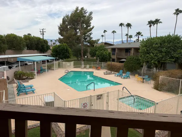 77845 California Drive #D9, Palm Desert, CA 92211
