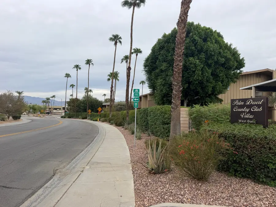 77845 California Drive #D9, Palm Desert, CA 92211 - #2