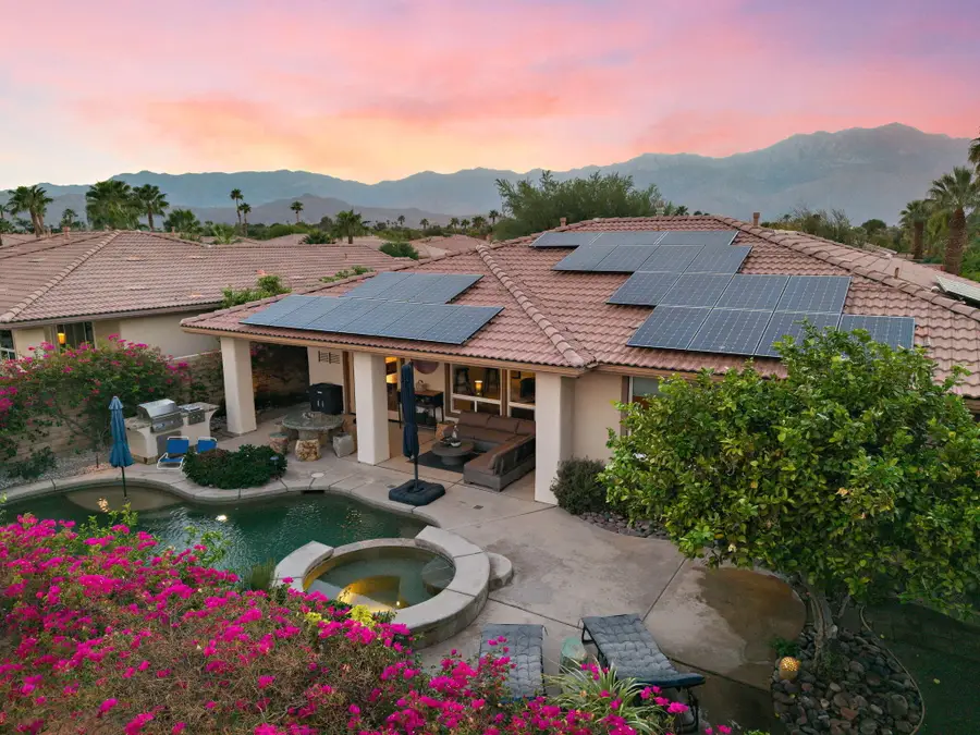 112 Via Tiberio, Rancho Mirage, CA 92270 - #3