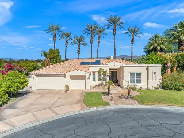 76948 Tomahawk Run, Indian Wells, CA 92210