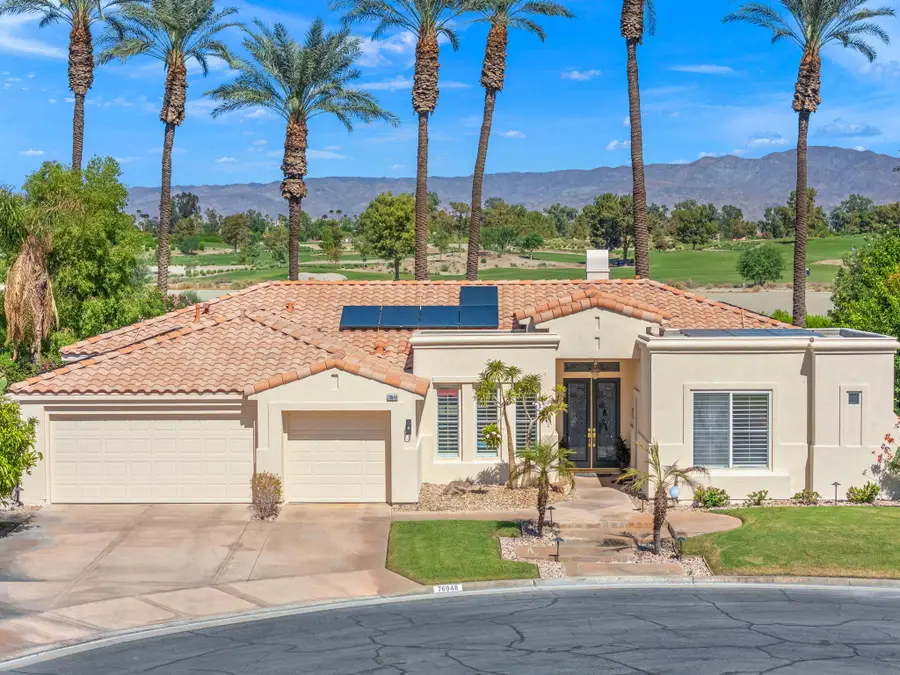 76948 Tomahawk Run, Indian Wells, CA 92210 - #2
