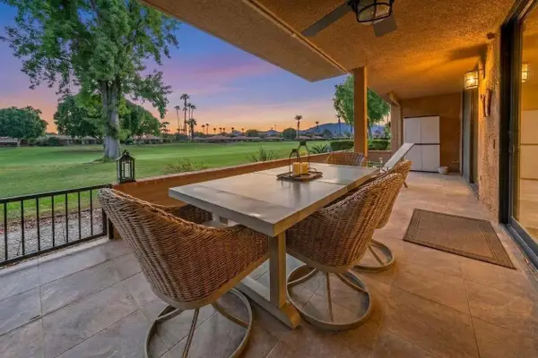 6 Sunrise Drive, Rancho Mirage, CA 92270