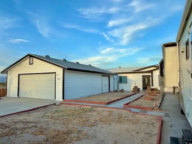2928 Dione Drive, Thermal, CA 92274 - #1