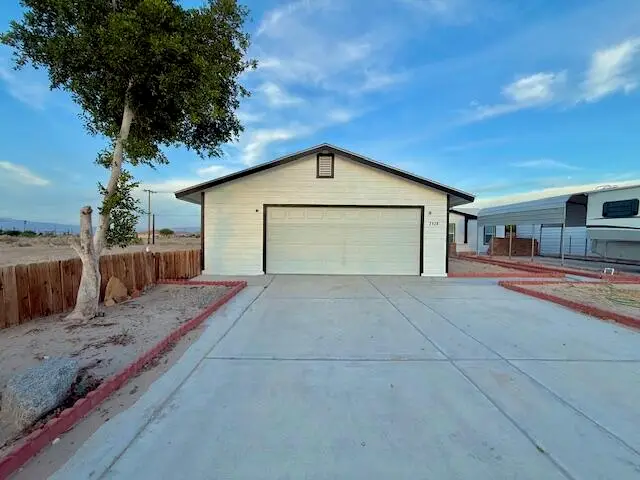 2928 Dione Drive, Thermal, CA 92274 - #2