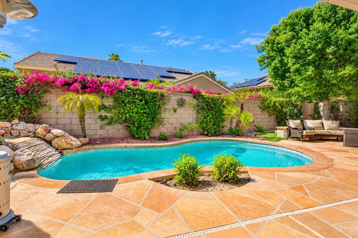 35315 Summerland Avenue, Palm Desert, CA 92211 - #1