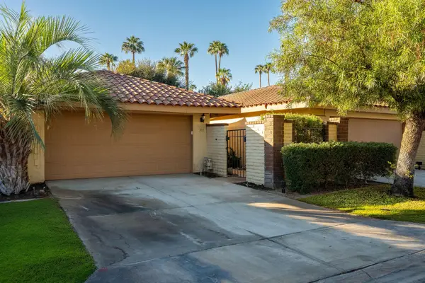 303 Villena Way, Palm Desert, CA 92260