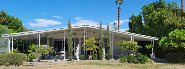 452 Paseo Perdido, Cathedral City, CA 92234