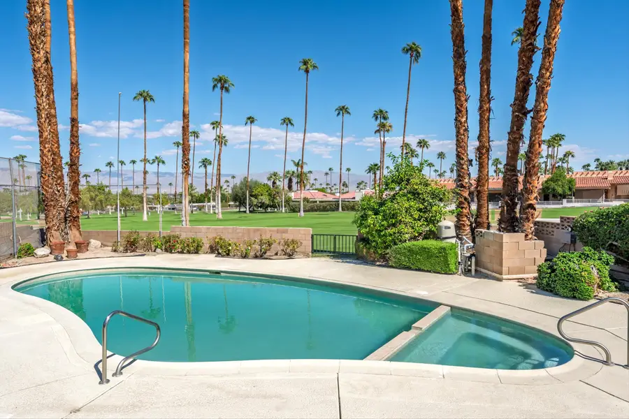 73358 Grapevine Lane, Palm Desert, CA 92260 - #2