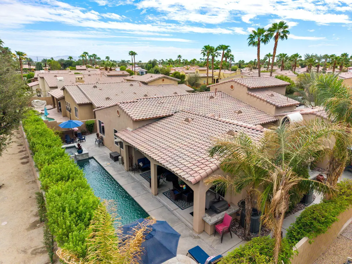 81650 Rancho Santana Drive, La Quinta, CA 92253 - #1