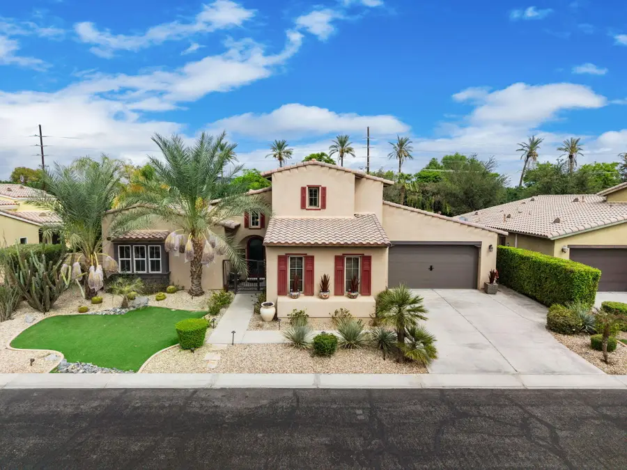 81650 Rancho Santana Drive, La Quinta, CA 92253 - #3