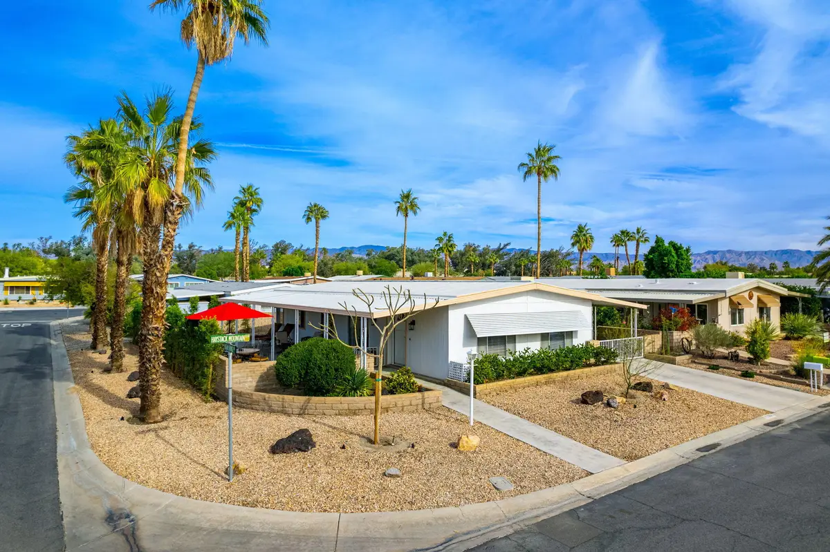 73284 Haystack Mountain Drive, Palm Desert, CA 92260 - #1