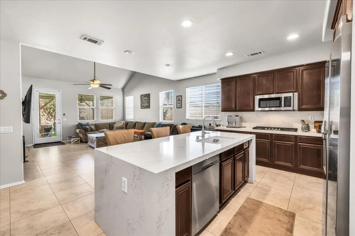 37363 Stratford Street, Indio, CA 92203 - #1