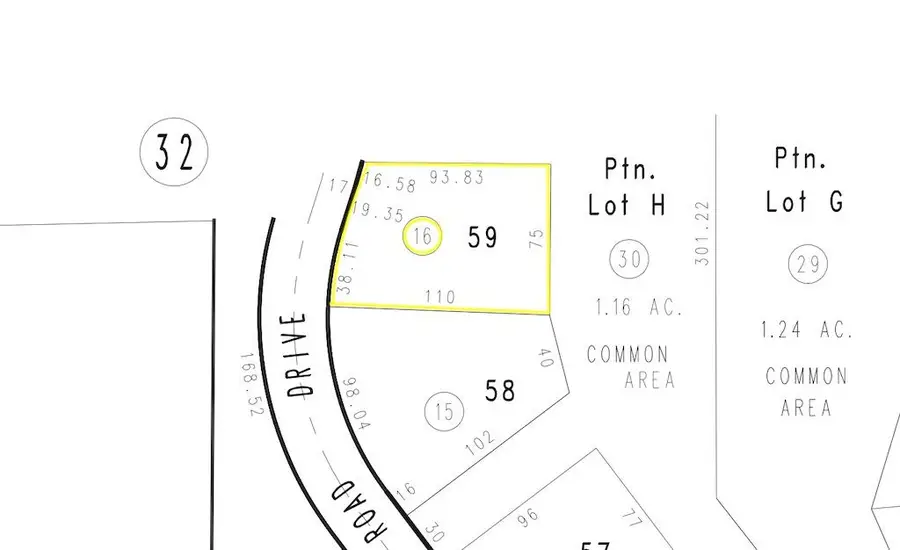 432 Woodcreek Drive, Big Bear City, CA 92314 - #2