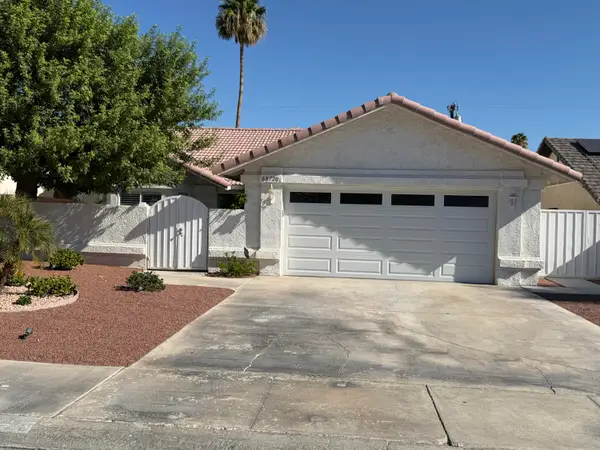 68720 Hermosillo Road, Cathedral City, CA 92234