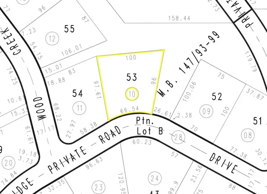 509 Woodbridge Drive, Big Bear City, CA 92314 - #2