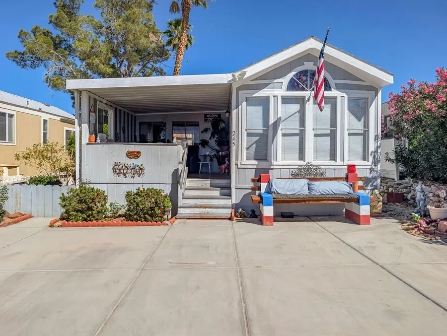 70200 Dillon Road #245, Desert Hot Springs, CA 92241 - #3