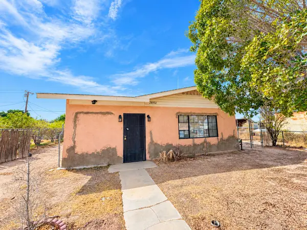24951 Degan Avenue, Blythe, CA 92225