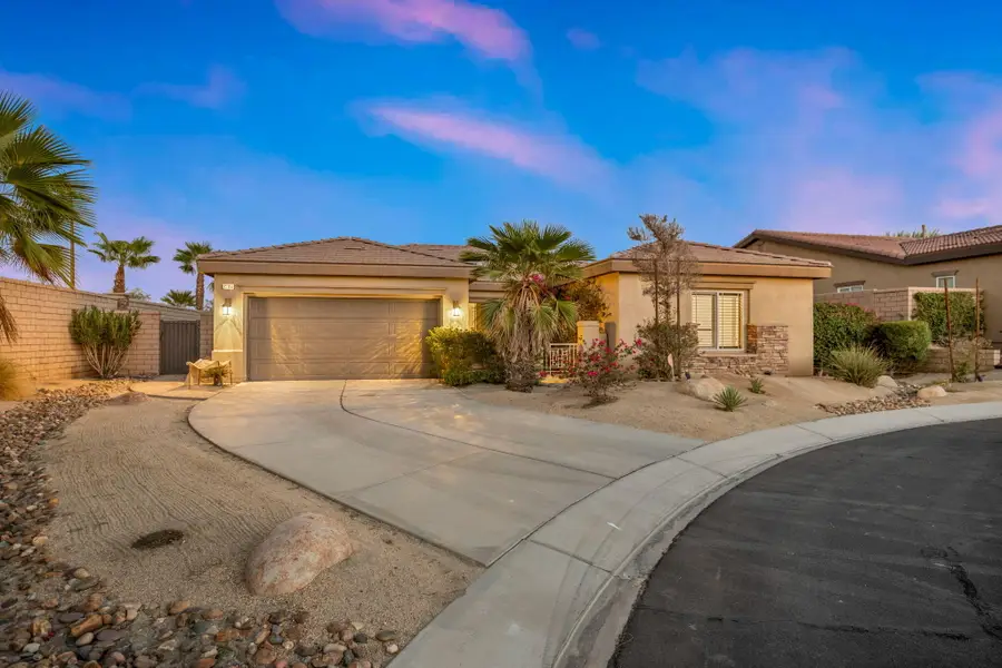 73861 Da Vinci Court, Palm Desert, CA 92211 - #2