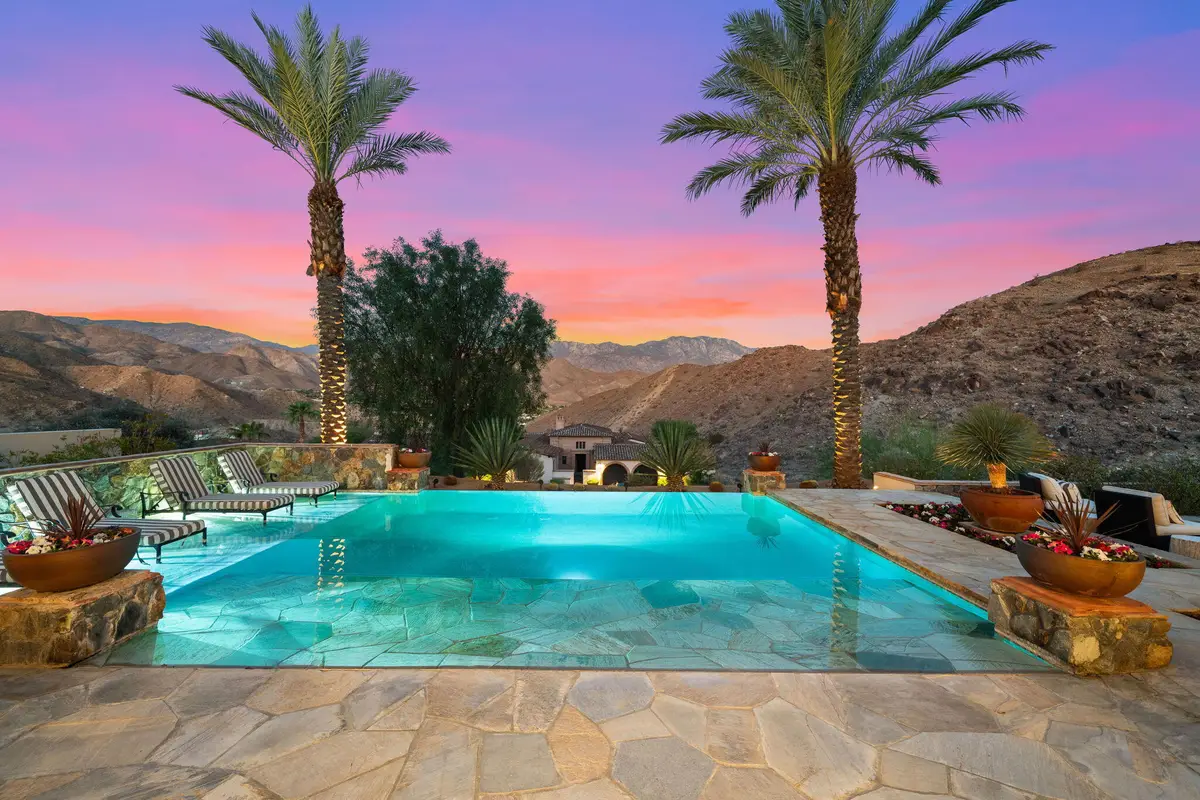 7 Mount San Jacinto Circle, Rancho Mirage, CA 92270 - #1