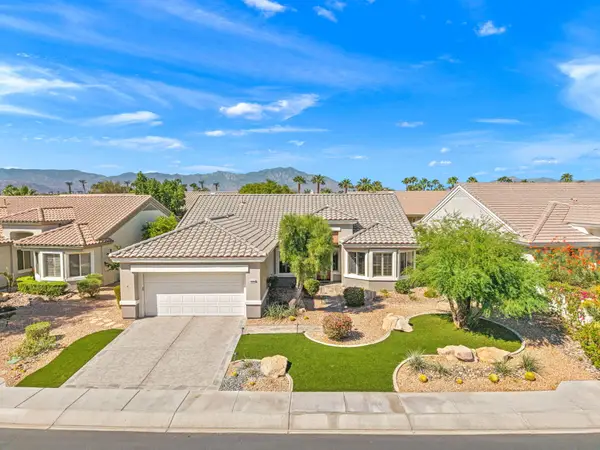 37453 Turnberry Isle Drive, Palm Desert, CA 92211