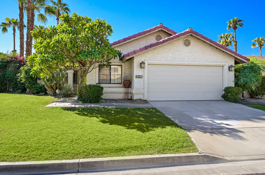 78725 Via Sonata, La Quinta, CA 92253 - #2
