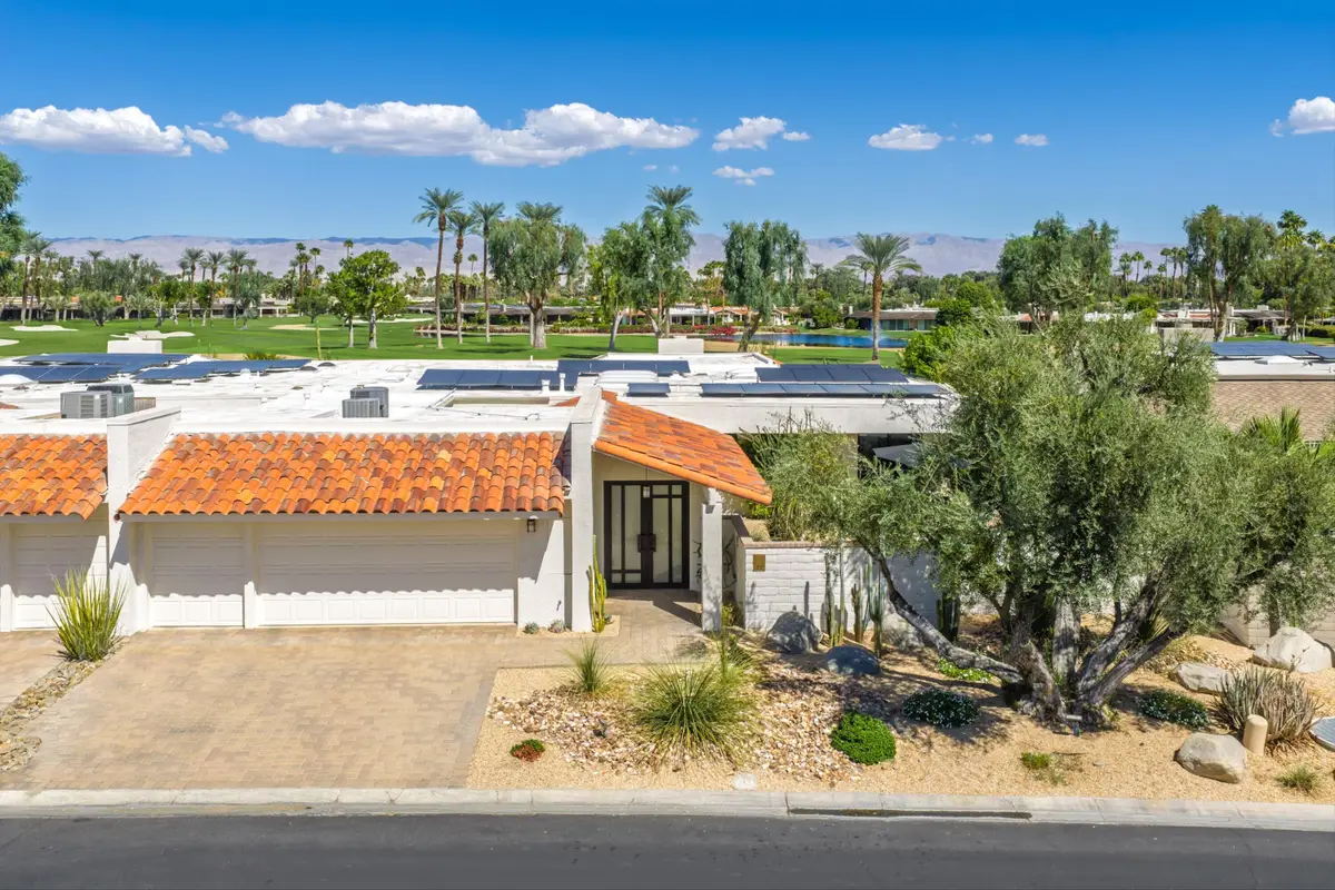 22 Duke Drive, Rancho Mirage, CA 92270 - #1