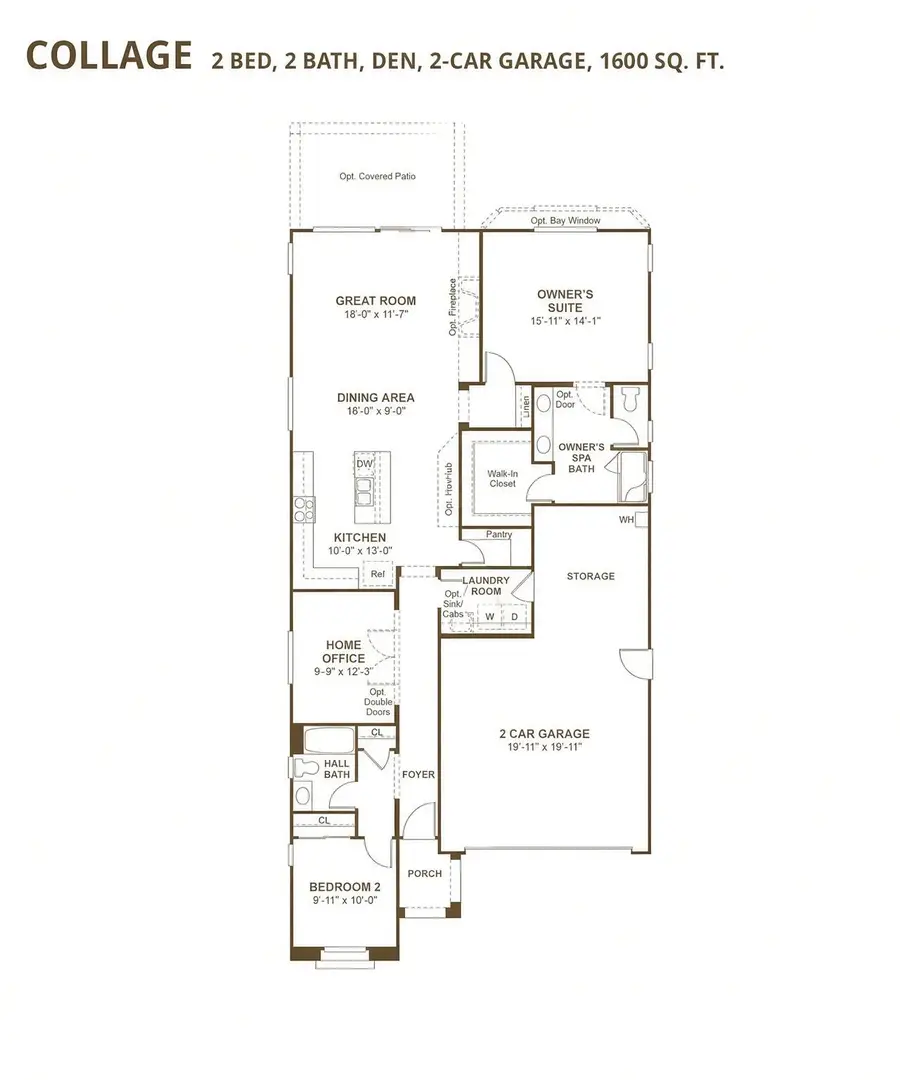 43890 Treviso Drive, Indio, CA 92203 - #2
