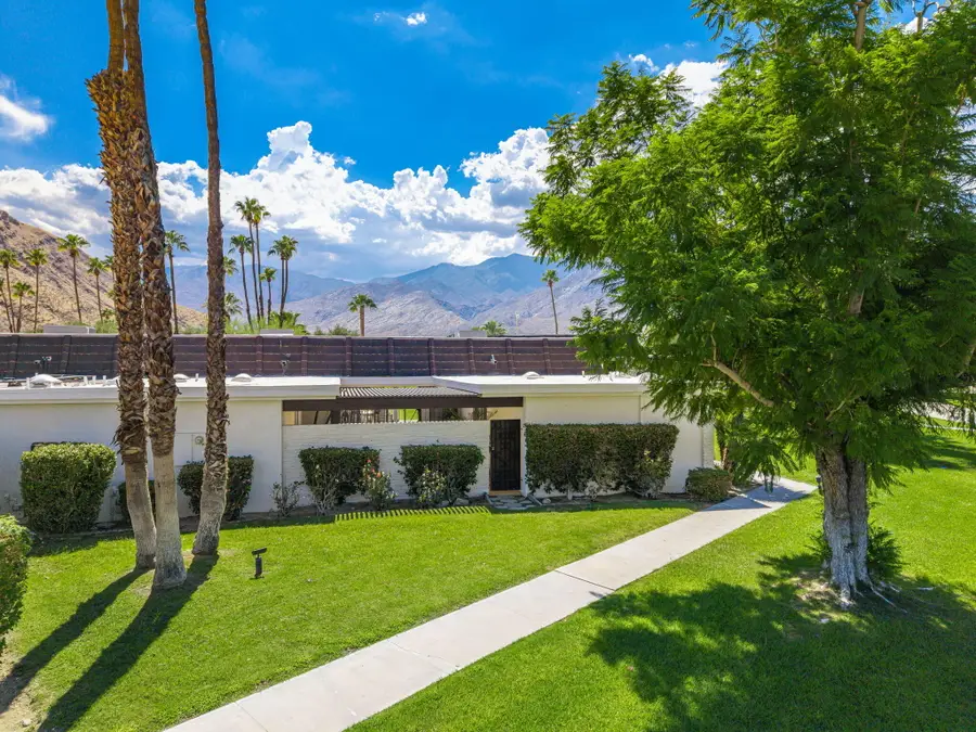 2515 E Jacaranda Road, Palm Springs, CA 92264 - #2