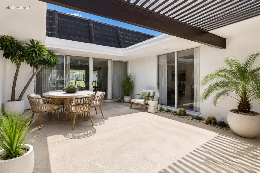 2515 E Jacaranda Road, Palm Springs, CA 92264 - #3