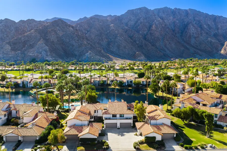 55057 Tanglewood, La Quinta, CA 92253 - #3