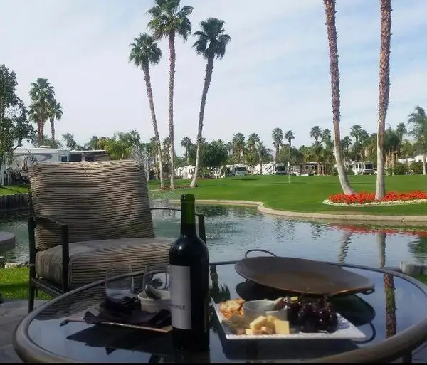 69411 Ramon Road #1201, Cathedral City, CA 92234