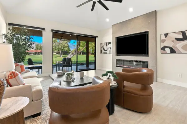 32 La Ronda Drive, Rancho Mirage, CA 92270