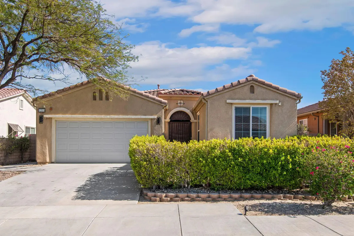 1211 Solana Trail, Palm Springs, CA 92262 - #1