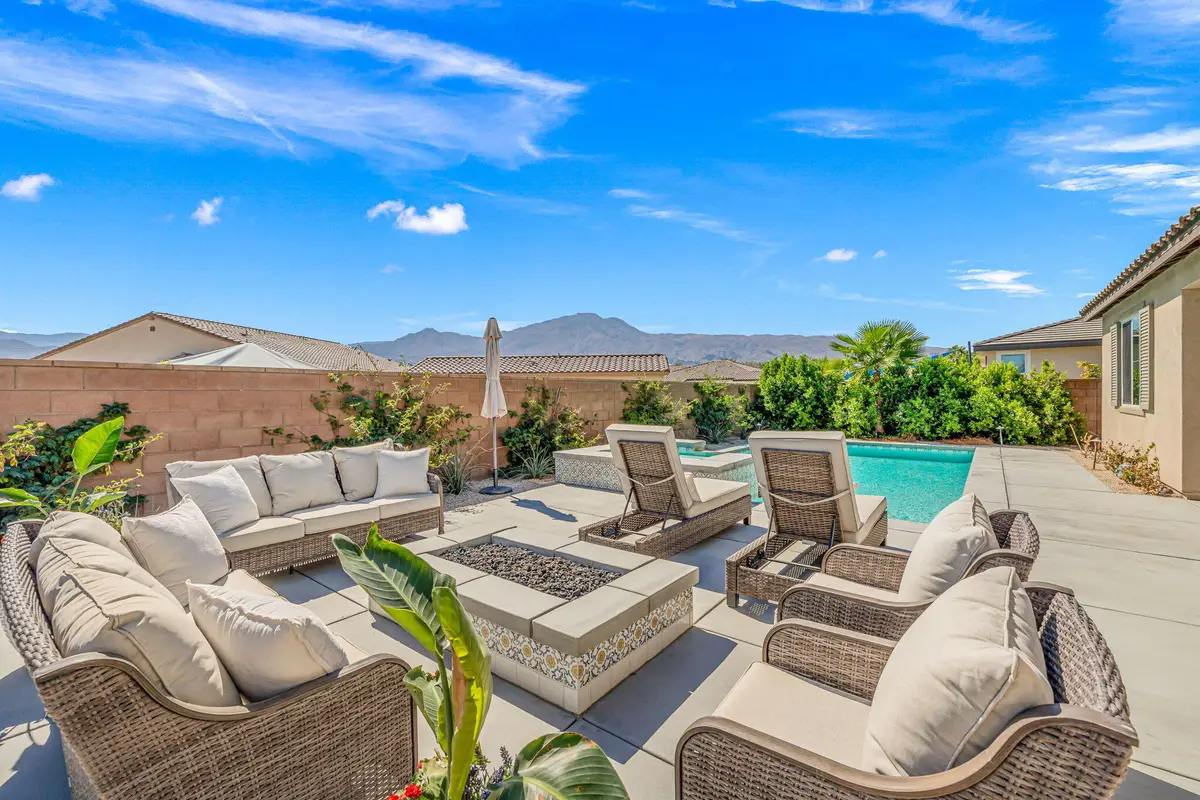 81921 Fiori Del Deserto Drive, La Quinta, CA 92253 - #1