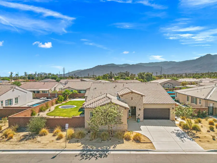 81921 Fiori Del Deserto Drive, La Quinta, CA 92253 - #2