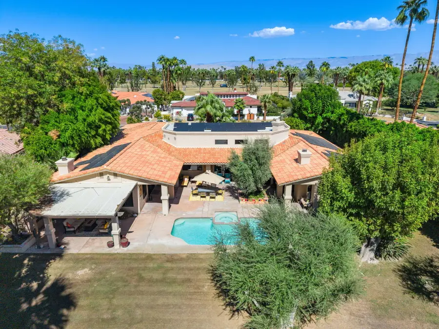 71205 N Thunderbird Terrace, Rancho Mirage, CA 92270 - #2