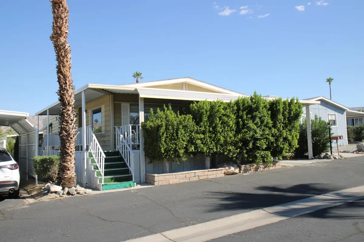 18555 Roberts Road #43, Desert Hot Springs, CA 92241 - #1