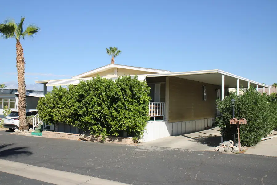 18555 Roberts Road #43, Desert Hot Springs, CA 92241 - #3