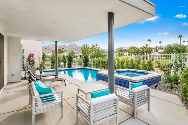 44251 Warner Trail, Indian Wells, CA 92210