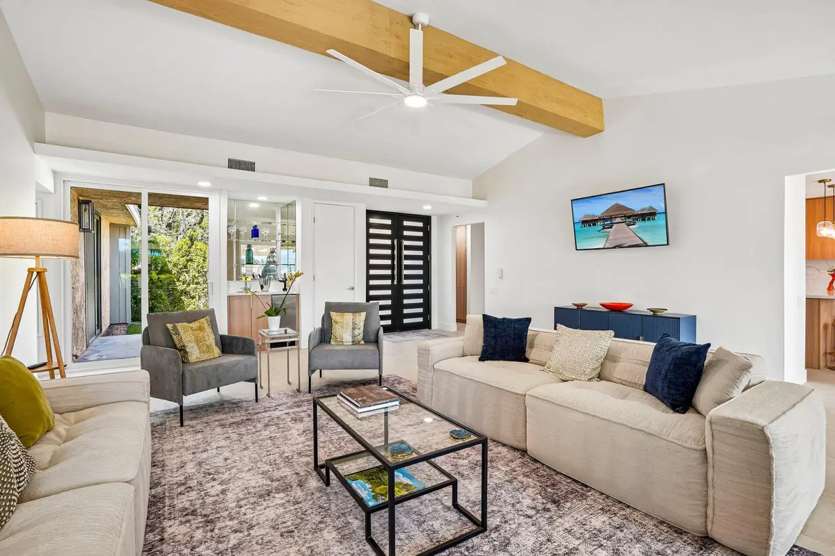 72485 Roxbury Drive, Rancho Mirage, CA 92270 - #1