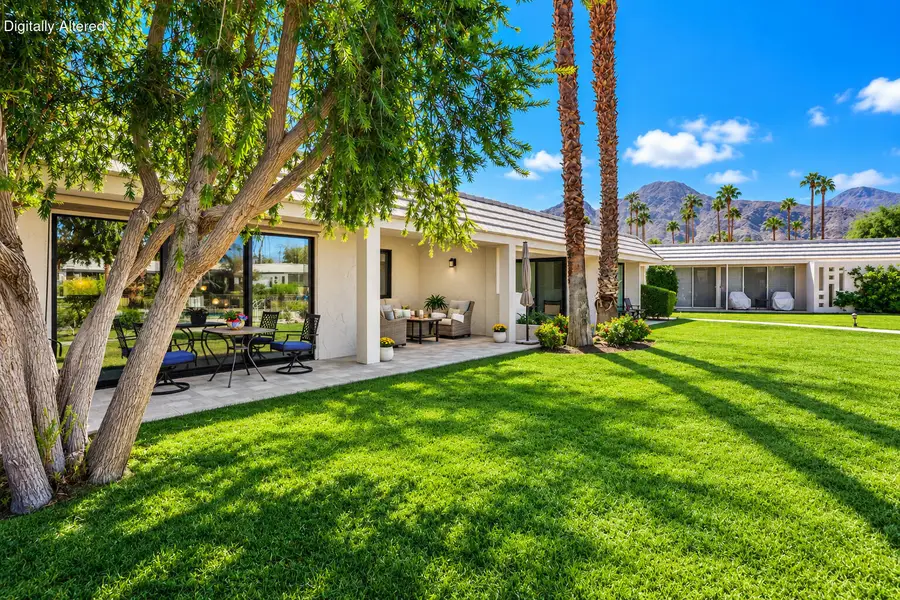 45475 Pueblo Road, Indian Wells, CA 92210 - #2